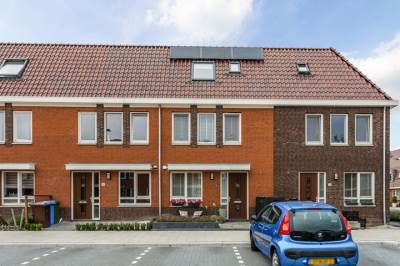Woning Draaistok 68 Boskoop