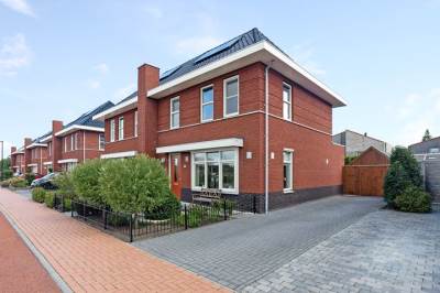 Woning Tjeerd Stienstraweg 15 Heerenveen