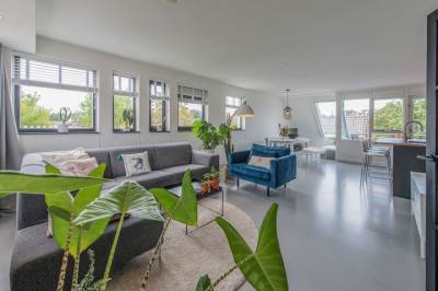 Woning Dreef 22A Bergen (NH)