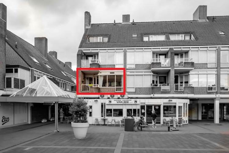 Woning De Huesmolen 97 Hoorn (NH)