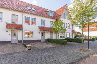 Woning Keukenhoflaan 76 Den Haag