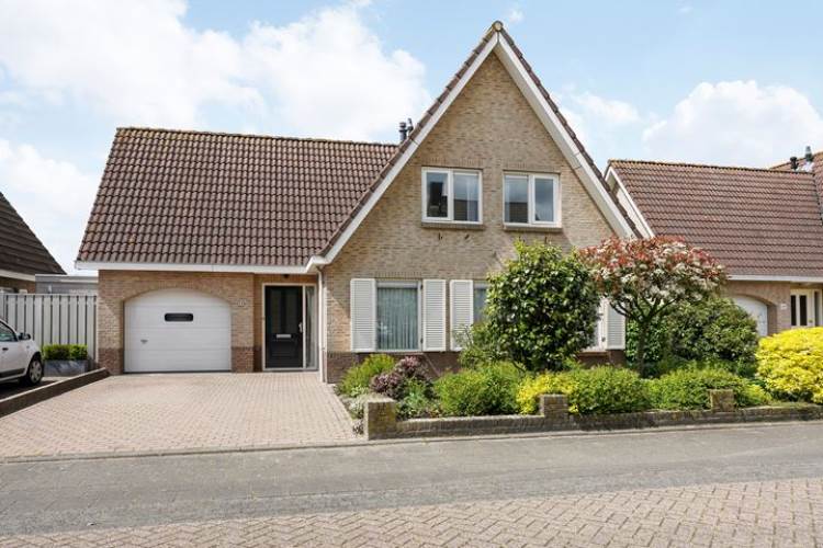 Woning Dieze 6 Kaatsheuvel