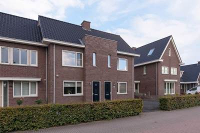 Woning Engelbeemd 9 Herpen
