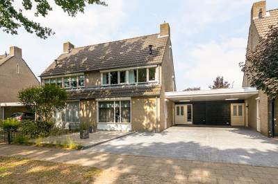 Woning Maassingel 51 Deurne