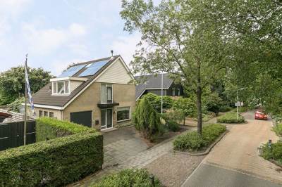 Woning Buorren 14 Goutum