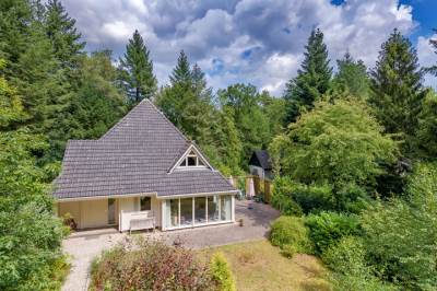 Woning Zomeroord 12 Beekbergen