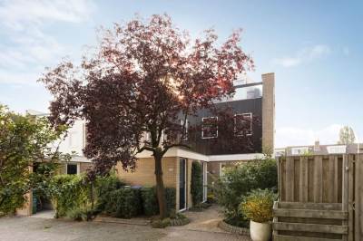 Woning Turfschip 195 Amstelveen