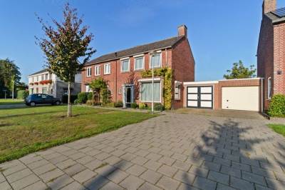 Woning Lenaertsstraat 21 Wouw