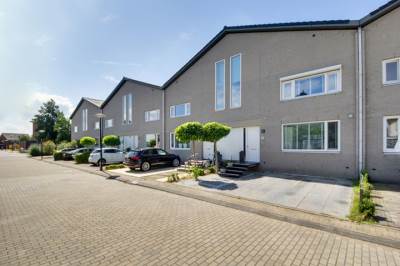 Woning Ameland 22 Heemskerk