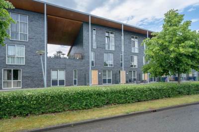 Woning Gangboord 1 Almere