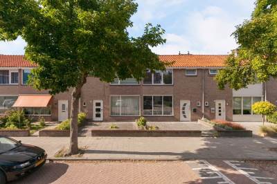 Woning Alard du Hamelstraat 10 Eindhoven