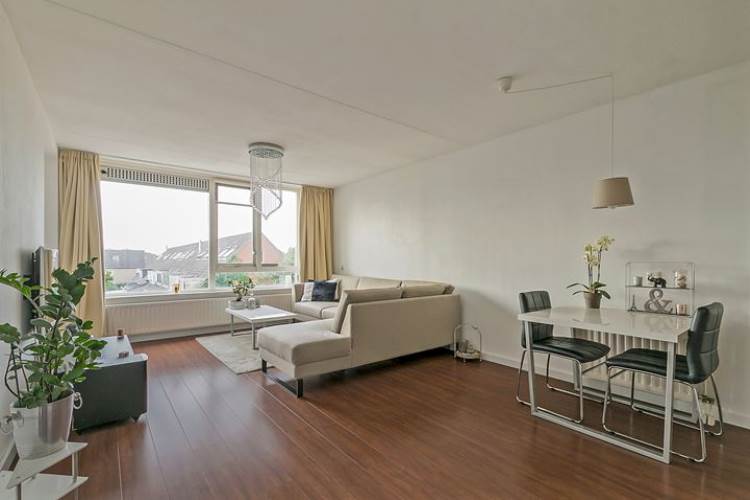 Woning Chopinstraat 181 Capelle aan den IJssel