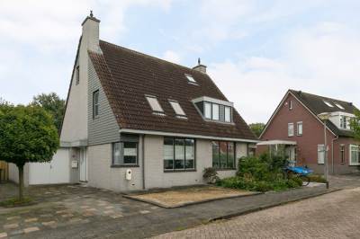 Woning Rietveld 4 Mijdrecht