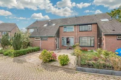 Woning Kosterkring 21 Abbekerk