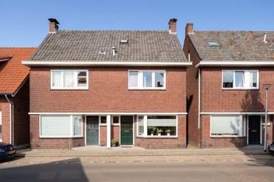 Woning Janninksweg 162 Enschede