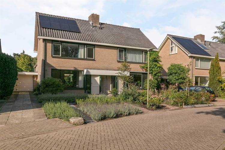 Woning Hindenhoek 8 Vaassen