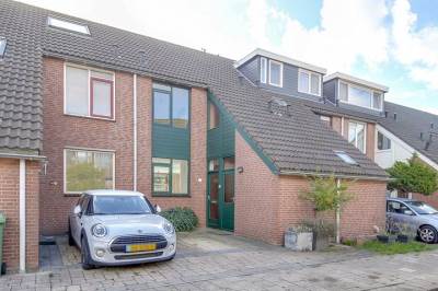Woning Meervalweg 83 Landsmeer