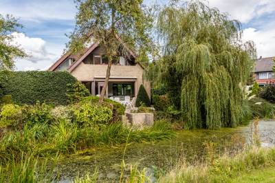 Woning Pelikaan 25 Ridderkerk