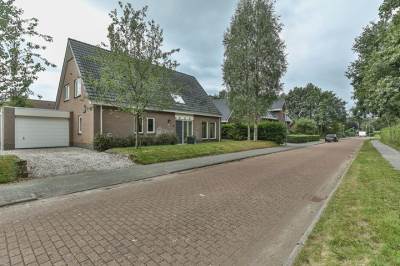 Woning Klaproos 30 Eelde