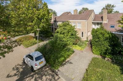 Woning Oer de feart 62 Goutum
