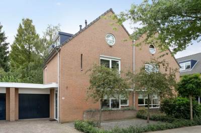 Woning Pastoor Hoekx-singel 36 Rosmalen