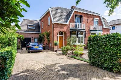 Woning Straatweg 128 Maarssen