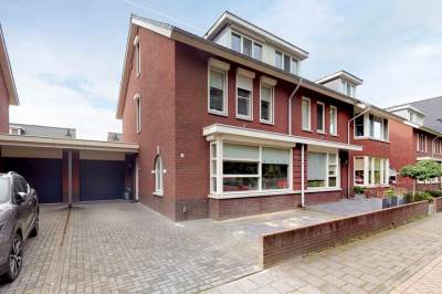 Woning Zandoogje 9 Oosterhout (NB)