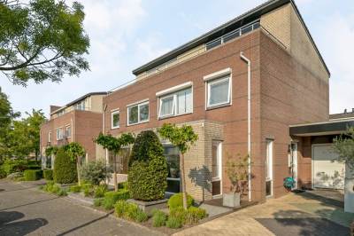Woning Aalborg Haackslaan 9 Hendrik-Ido-Ambacht