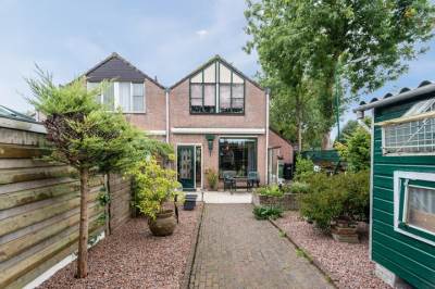 Woning Haanderik 232 IJsselstein