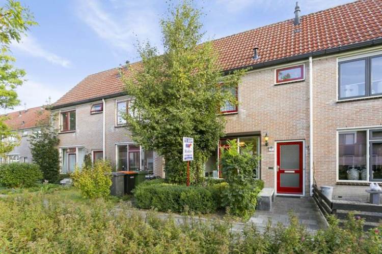 Woning Manusveert 37 Tuitjenhorn