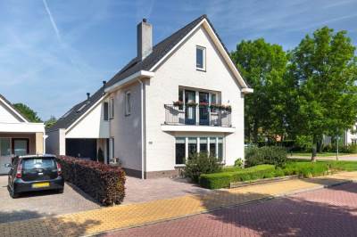 Woning Doornenburgallee 30 Duiven