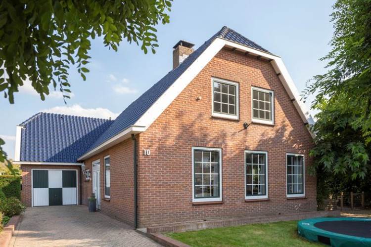 Woning Hoekenburg 10 Tricht