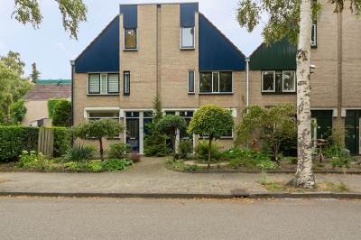 Woning Annadaal 19 Ede