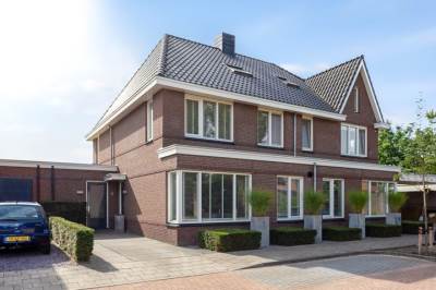 Woning Bosuilhage 4 Berlicum