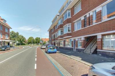 Woning van Arembergelaan 120 Voorburg