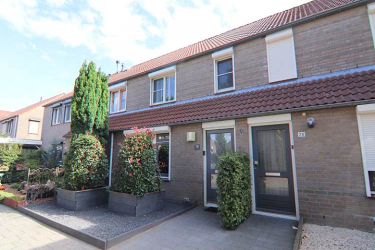 Woning Koningskaars 30 Venray