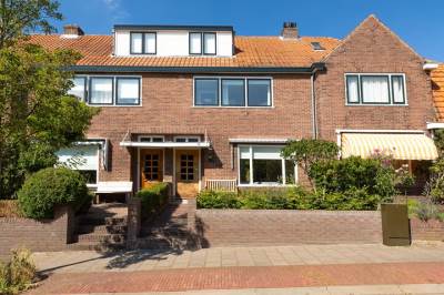 Woning Bilderdijklaan 16 Hilversum