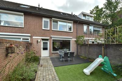 Woning de Rentmeester 11 Oirschot