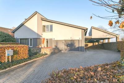 Woning Lindehof N 15 Eersel