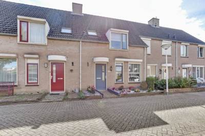 Woning Acacia 44 Best