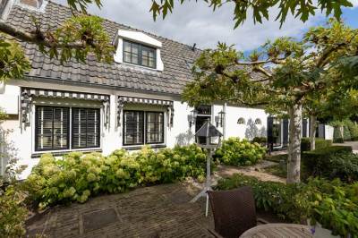 Woning Hollands End 12 Ankeveen