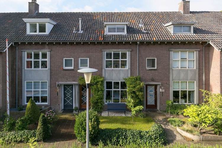 Woning Dr. Kuyperplantsoen 5 Helmond
