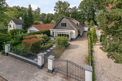 Woning Burgemeester Prinslaan 37 Ede