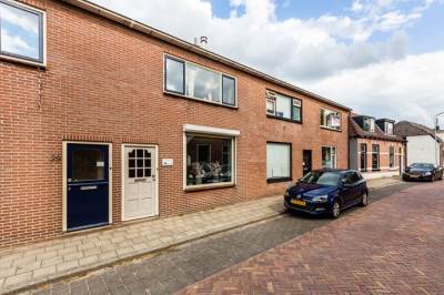 Woning Hogenhof 27 Nijkerk
