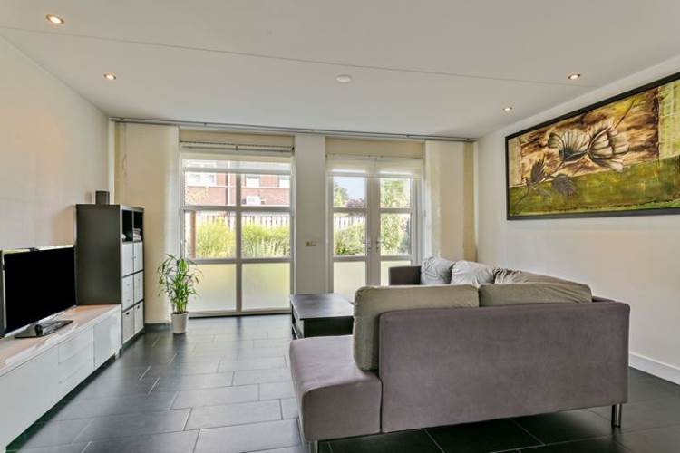 Woning Minister Bongaertsstraat 22 Roermond