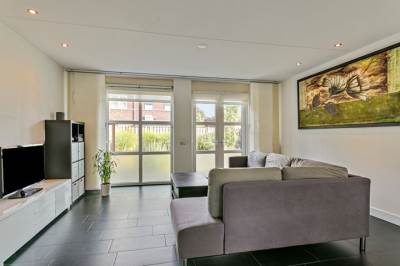 Woning Minister Bongaertsstraat 22 Roermond