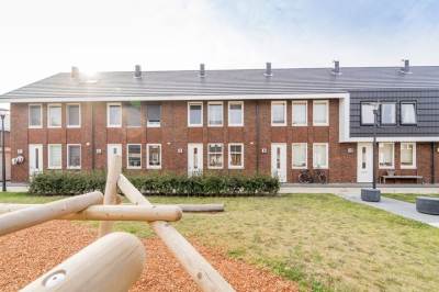 Woning Skagerrakstraat 6 Kampen