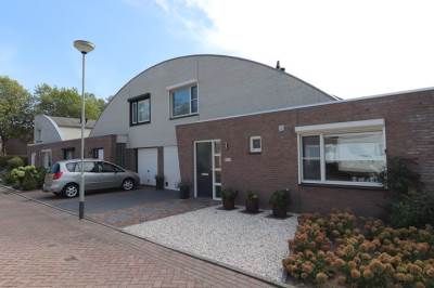 Woning Het Heem 4 Venray