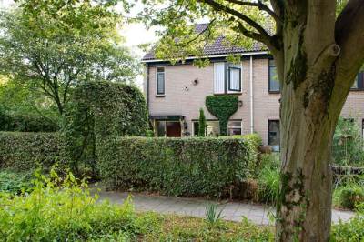 Woning De Dèle 1 Brummen