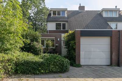 Woning Bourgognelaan 1 Eindhoven